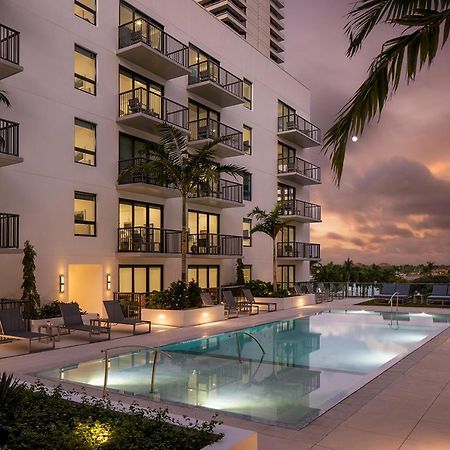 Aka West Palm Hotel West Palm Beach Luaran gambar