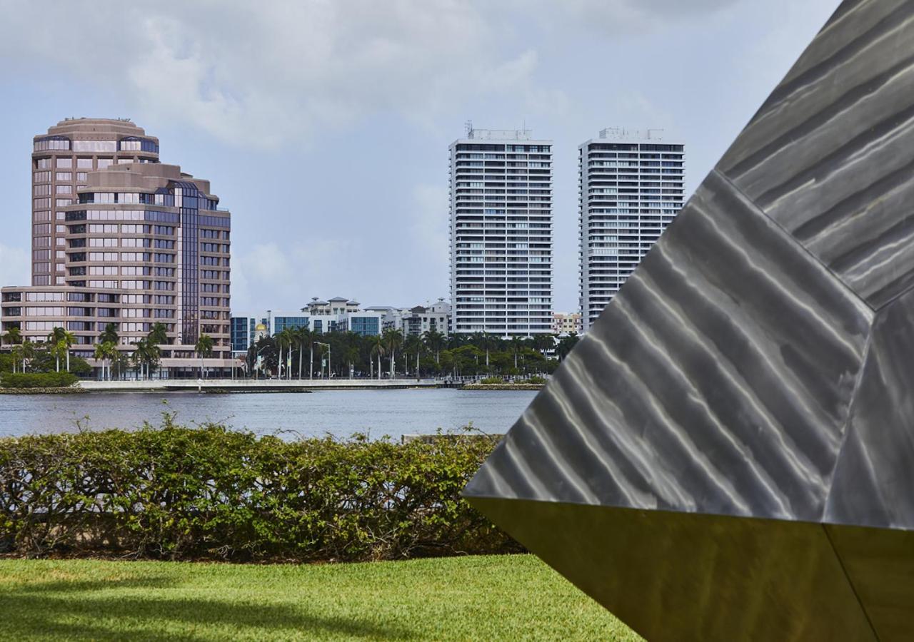 Aka West Palm Hotel West Palm Beach Luaran gambar