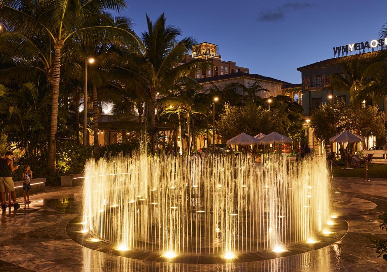 Aka West Palm Hotel West Palm Beach Luaran gambar