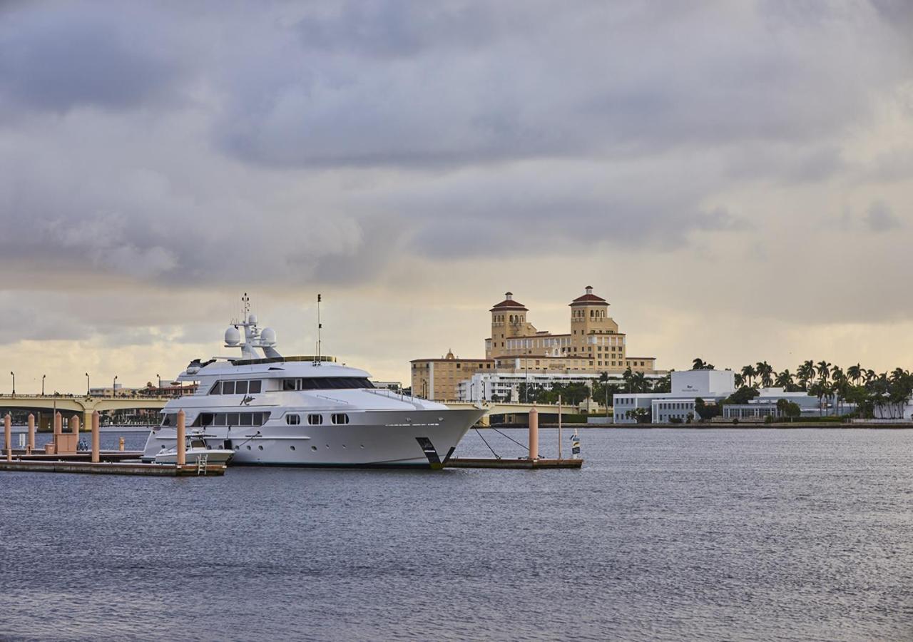 Aka West Palm Hotel West Palm Beach Luaran gambar