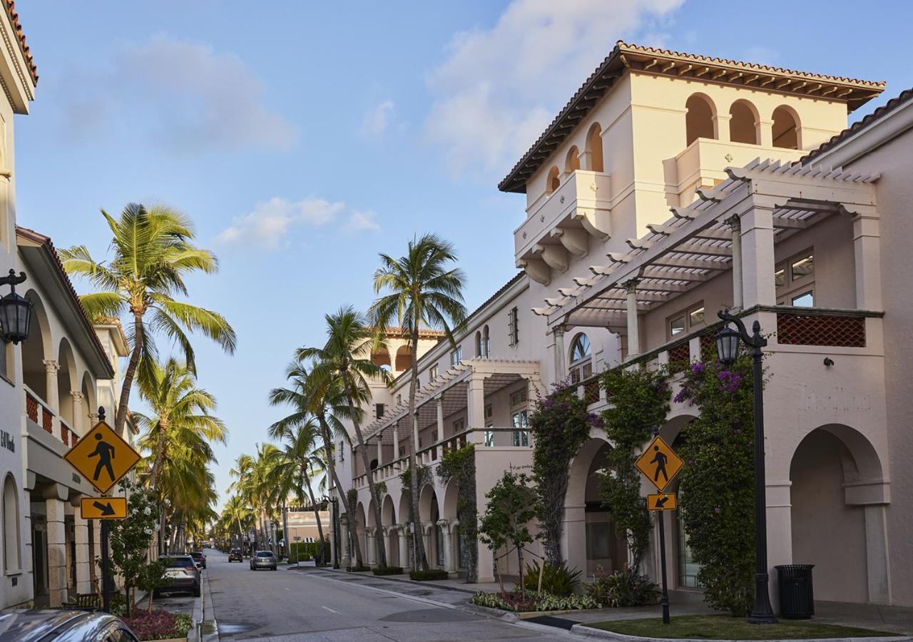 Aka West Palm Hotel West Palm Beach Luaran gambar