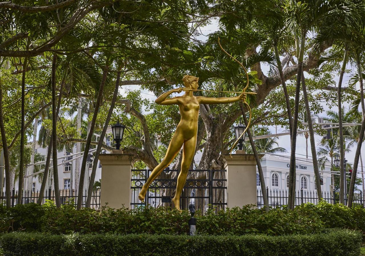 Aka West Palm Hotel West Palm Beach Luaran gambar