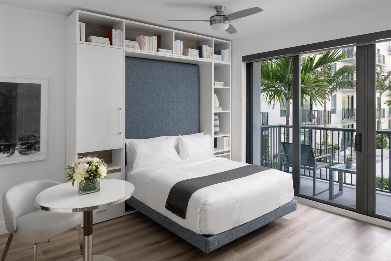 Aka West Palm Hotel West Palm Beach Luaran gambar