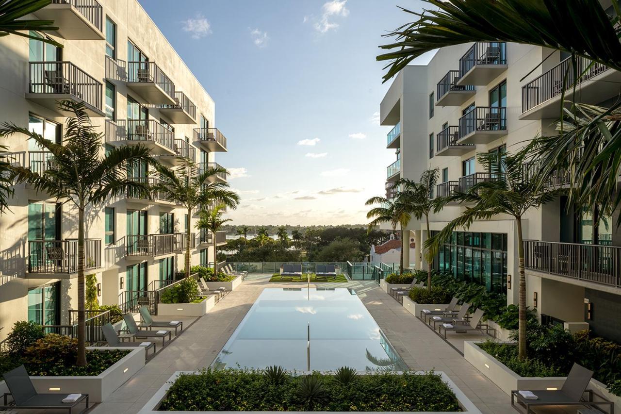 Aka West Palm Hotel West Palm Beach Luaran gambar