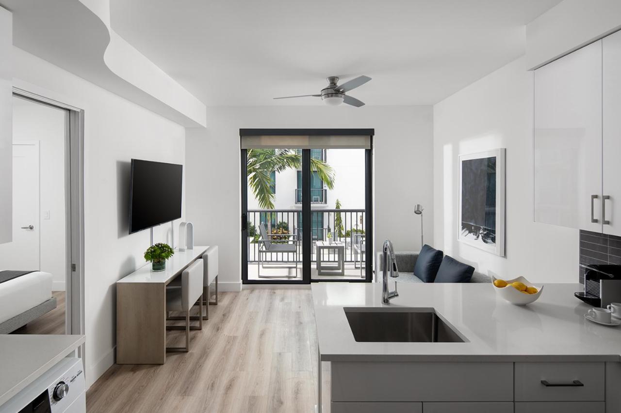 Aka West Palm Hotel West Palm Beach Luaran gambar