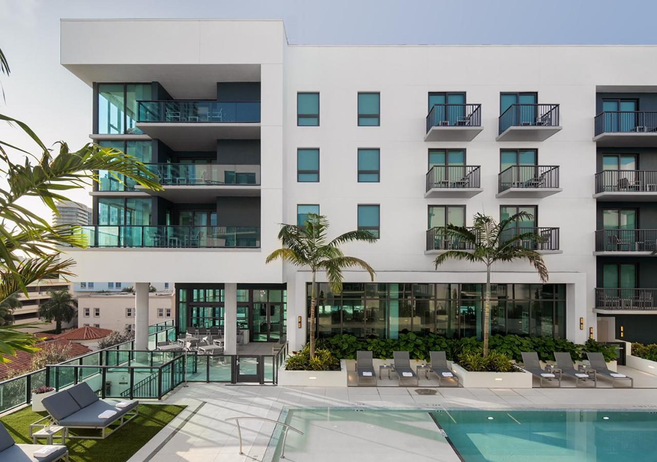 Aka West Palm Hotel West Palm Beach Luaran gambar