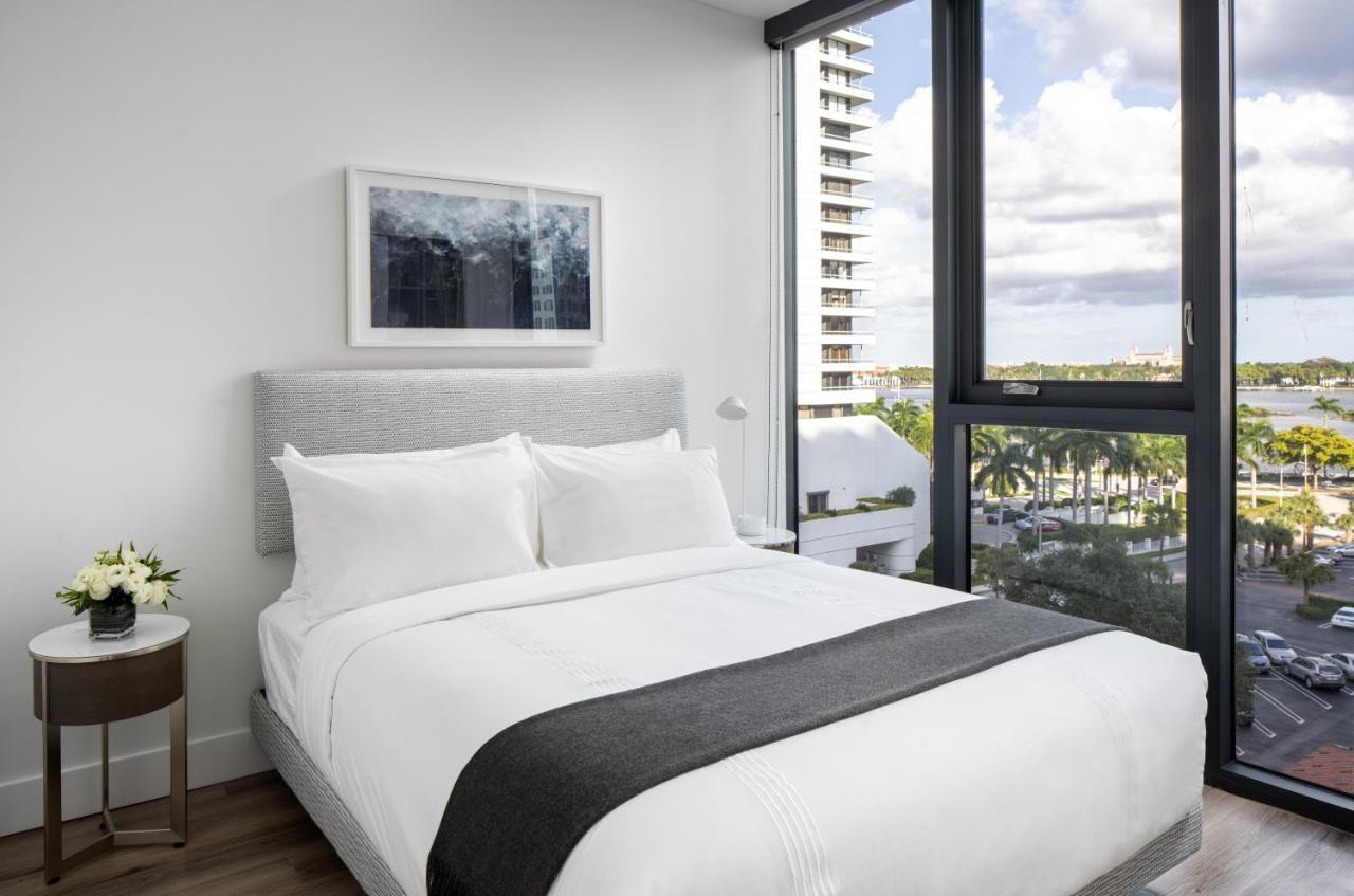 Aka West Palm Hotel West Palm Beach Luaran gambar