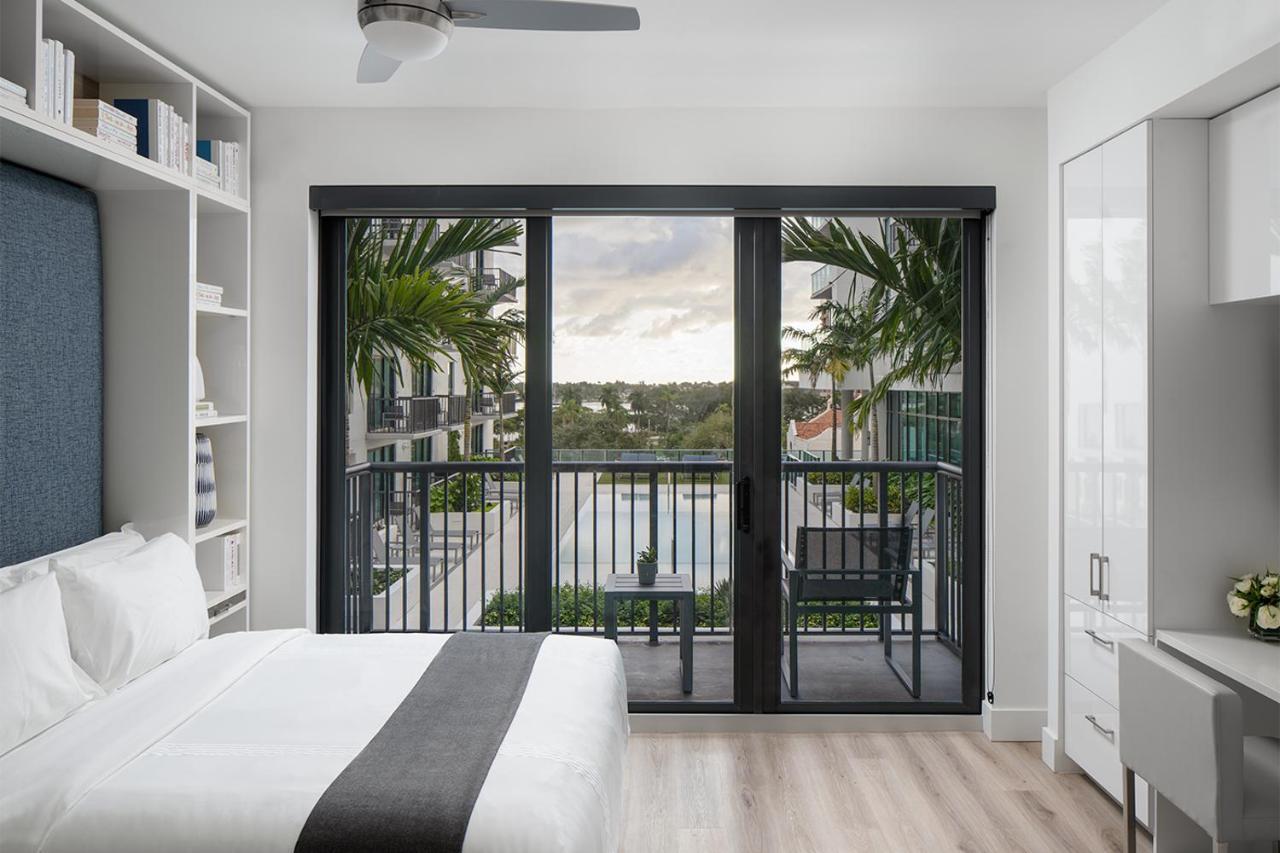 Aka West Palm Hotel West Palm Beach Luaran gambar