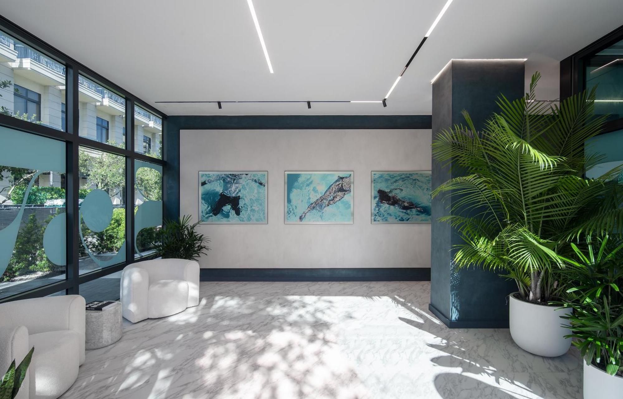 Aka West Palm Hotel West Palm Beach Luaran gambar