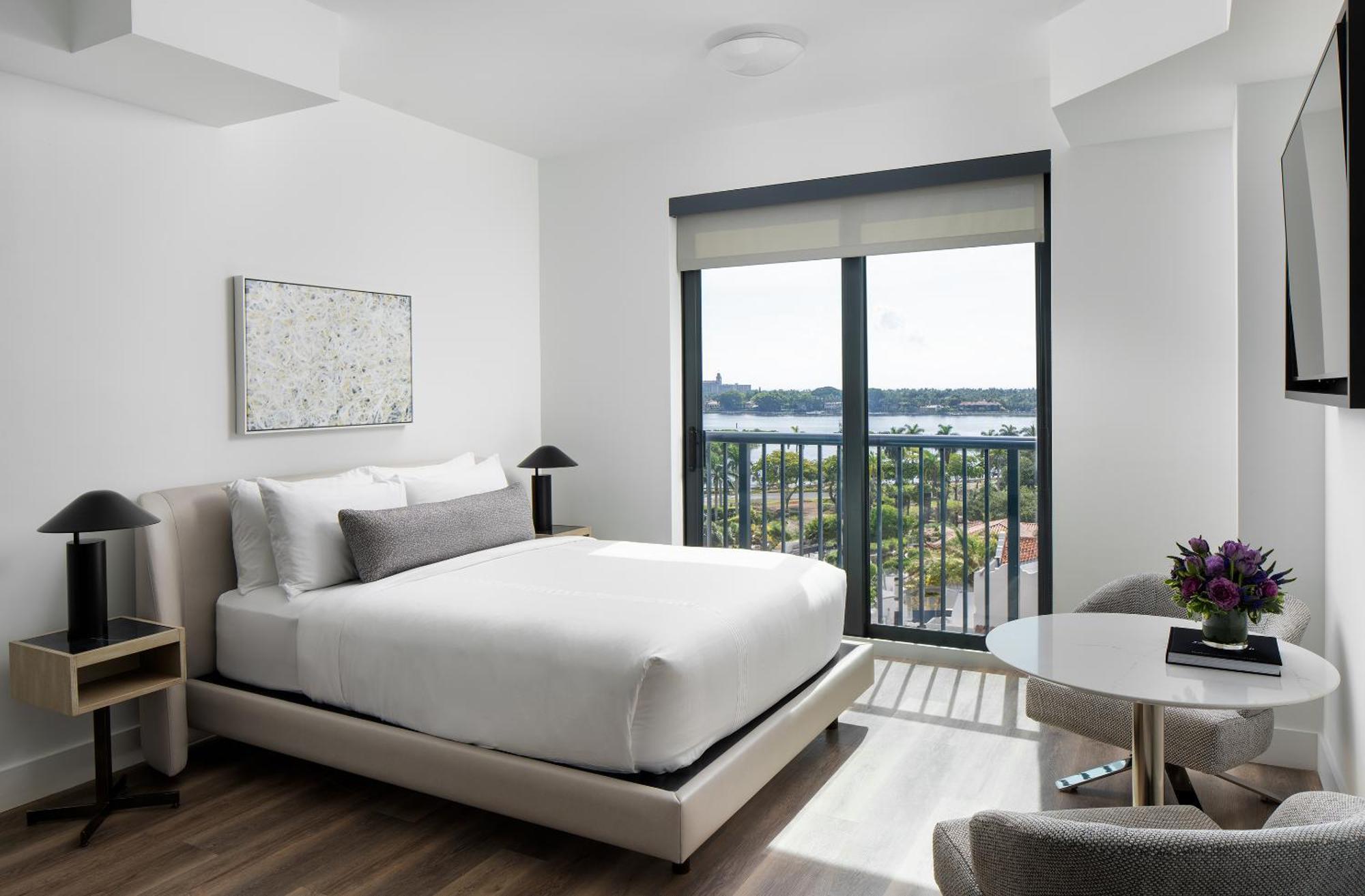 Aka West Palm Hotel West Palm Beach Luaran gambar